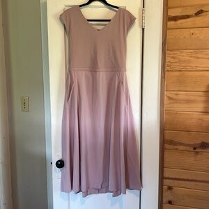 Like new Athleta dress!